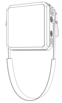 Portable Design FPV Drone Jammer With Multi Frequency Bands Detection