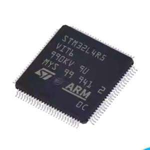 High Quality ARM MCU STM32L4R5VIT6 STM32L4R5 STM32L LQFP-100 microcontroller Stock IC