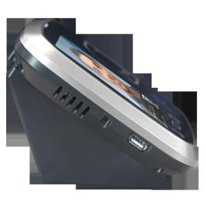 Best Face Recognition biometric Access Control 100,000 Record Network Fingerprint TCP/IP Tieme attendance wholesale