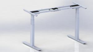 China height adjustable desk, height adjustable desk legs, electrical standing desk on sale