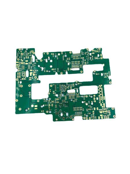 Cheap Copper Thickness 1OZ PCB Circuit Board , FR4 Material 6 Layer Board for sale