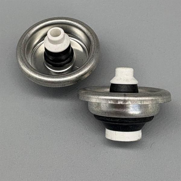 Cheap PU Foam Valve For Different Spray Patterns In Construction Projects for sale