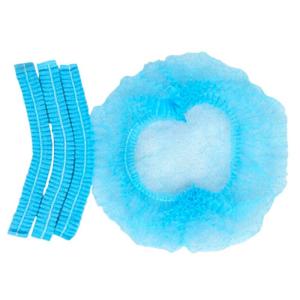 Best Custom Disposable Surgical Bonnets Bouffant Style Surgical Cap wholesale