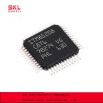 STM8S208C8T6 MCU Microcontroller Unit High Performance Low-Power MCU For