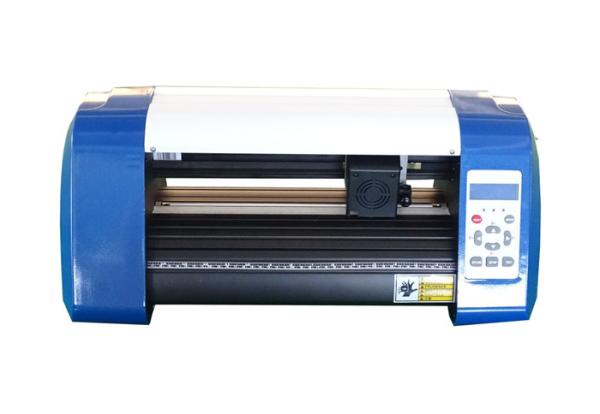 Cheap Arm Board Auto Contour 18 Inch 450mm Small Plotter Machine for sale