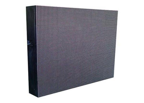 Cheap P5 SMD RGB LED Screen Advertising Billboard 3 In 1 With Computer Remote Control for sale