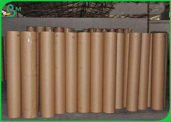 Cheap Plotter Paper Roll CAD Drawing Paper With Strong Stiffness for sale