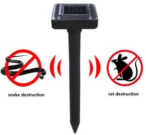 Best Solar Panel Snake &amp; Mouse Repeller rat destruction wholesale