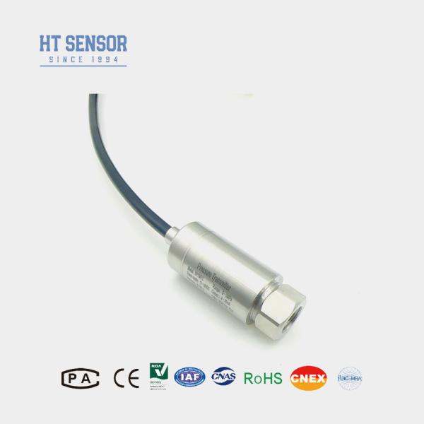 Cheap BP155 Industrial Pressure Sensor Transmitter With Strict Testing And Aging Screening Sensor for sale