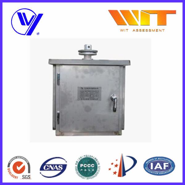 Cheap Electrical Isolator Types Motor Driven Operating Mechanism Box for sale