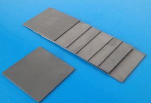 China Thin Film Si3n4 Silicon Nitride Substrates Wafer Sheet For Power Electronics on sale