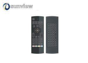 Mx3 Mouse Remote Control , Wireless Keyboard Mouse Remote Bluetooth