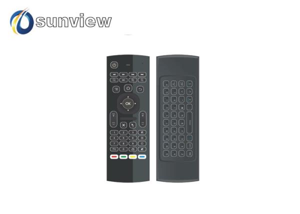 Cheap Mx3 Mouse Remote Control , Wireless Keyboard Mouse Remote Bluetooth for sale