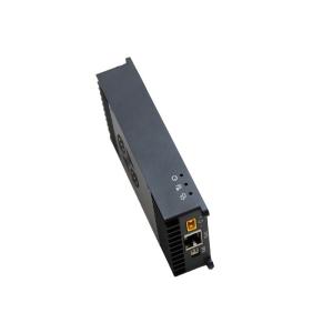 China Long Distance UAV Data Link 30km 10ms Delay 30Mbps Wireless UAV Data Transmission Link on sale