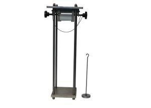 Best Manual Verification Replaceable Socket Maximum And Minimum Pull-Out Force Tester wholesale