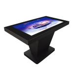 Windows Touch Screen Public Display , Custom Touch Screen Exhibition Display