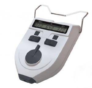 Best DC6V Binocular Digital PD Meter Consecutive Measurement wholesale