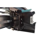 Garment Graph Cutting Plotter 1650-2050mm Practical Size for Menu Settable