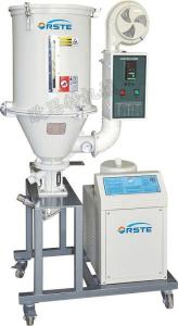 Plastic Drying Loader Two-in-One Compact Dryers Drying Hopper Loading Dryers ODL-40