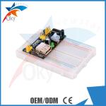 Bread Board Dedicated module for Arduino Power Supply Module