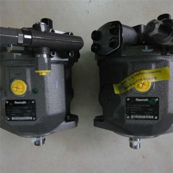 Cheap A10VSO18DR/31L-PUC62N00 A10VSO18DR/31R-PKC62K01 A10VSO18DR/31R-PKC62K40
A10VSO18DR/31R-PKC62K52 A10VSO18DR/31R-PKC62N00 Variable displacement Rexroth plunger pump German original hydraulic pump for sale