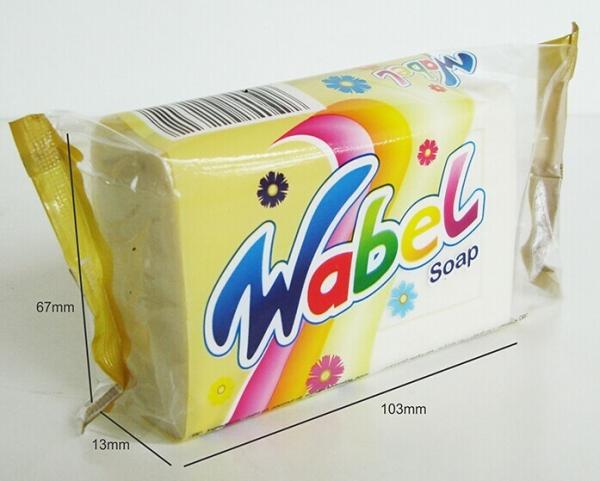 Cheap AL Soap Wrapping Machine Single Phase 220V Wrapping Packing Machine for sale