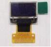 64X32 Dots OLED Display Module Spi Parallel 0.49" SSD1306 Mono LCD Screen