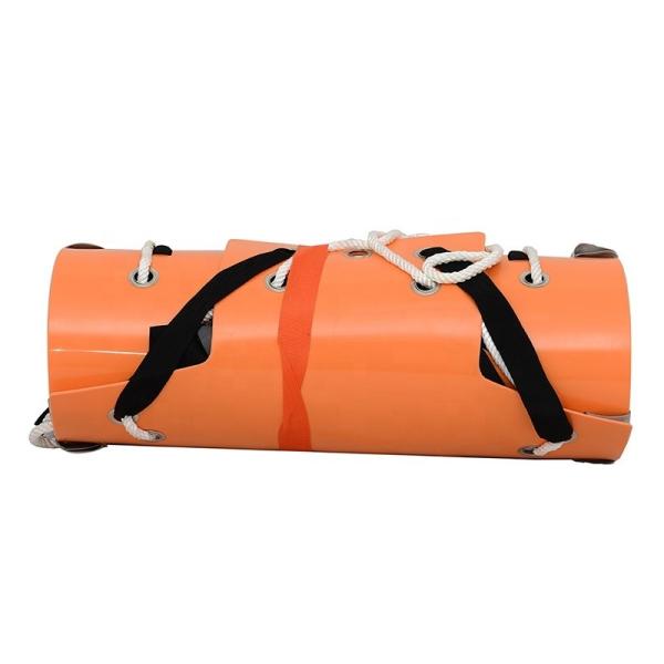 Cheap Portable Roll Up Rescue Stretcher EVA Foldable Ambulance Stretcher for sale