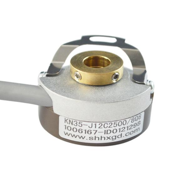 Cheap CW Direction DC5V Single Turn Absolute Encoder SJ50 for sale