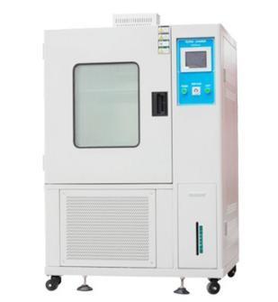 Cheap Programmable Environmental Test Chamber Constant Temperature For Humidity Testing for sale