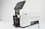 Benchtop Textile Spectrophotometer Colour Matching High Accuracy Dual Light Path