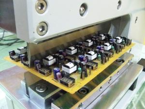 V-scoring PCB Separator Pre Scoring Depanelizer V Groove PCB Depaneling