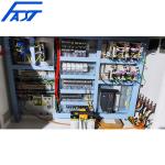 Auto Load & Unload ATC CNC Nesting Router Machine 1325 With Driller For Wood