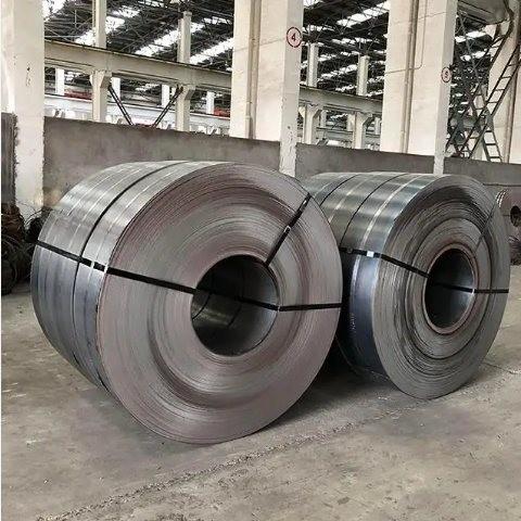 Cheap Customized Size Cold Rolled Steel Plate For Advanced Cold Rolling Technology for sale