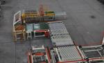 Large Automatic Loading And Unloading System Customized For Brick Production