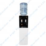 Best 605W Touchless Water Dispenser SS304 With Double Sensing System wholesale
