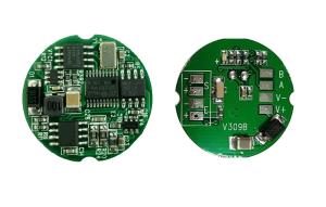 Best Compact Digital Transmitter Module For Loadcell With RS485 Communication wholesale