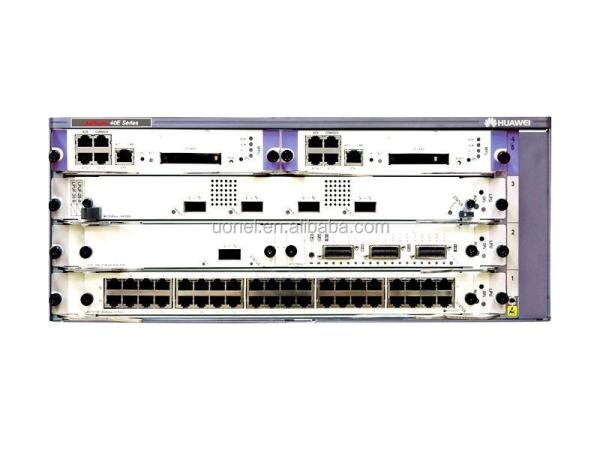 Cheap CR5P03BASD75 02350FWN NE40E-X3A Basic Configuration for sale