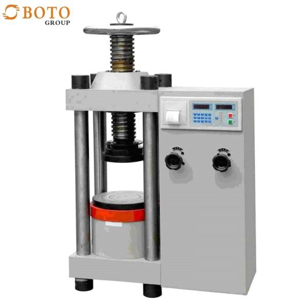 Cheap Latest Used Concrete Compression Test Machine Concrete Compression Testing Machine Price for sale