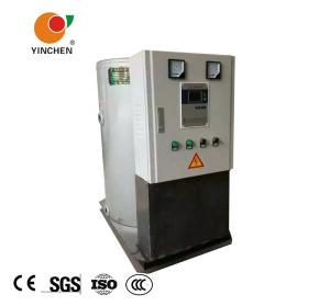 Vertical Electrically Heated Steam Boilers / LDR Series Hot Water Boiler