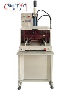 Best Automatic Pcb Punching Machine for SMT Assembly Fpc / Pcb Punch Depaneling wholesale