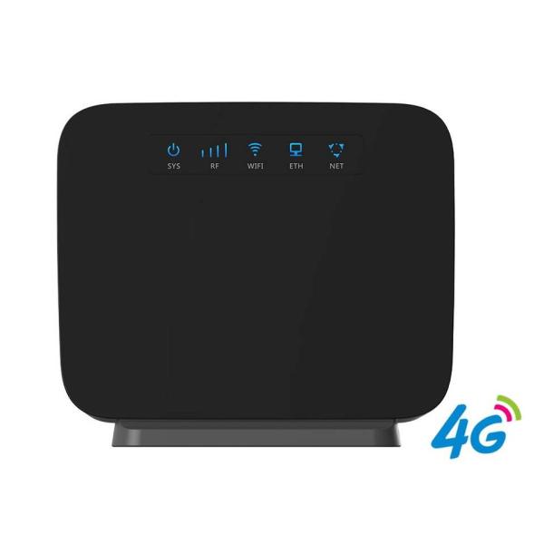 Cheap Jenet B30 4G LTE High Speed WiFi Router for sale