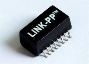 Best H1112NL / H1112NLT Compatible Lan Isolation Transformer 350µH Inductance wholesale