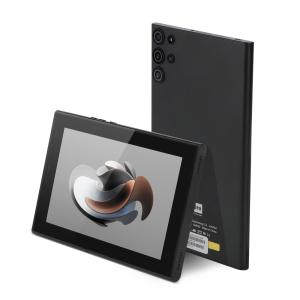 C idea Android 12 System Business 7 Inch Tablet PC Supporting Bluetooth Dual Card Calling With Keyboard CM522