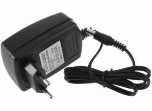 Best 12v series AC DC power adapter for LED strips CCTV cameras with CE UL SAA FCC CB marked wholesale