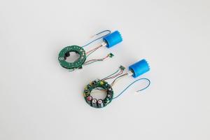 China High Speed Brushless Motor 100W Perfect for Industrial Automation and Robotics Use on sale
