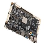 7'' - 84'' LVDS displays Embedded System Board Custom RK3399 Motherboard With 4G