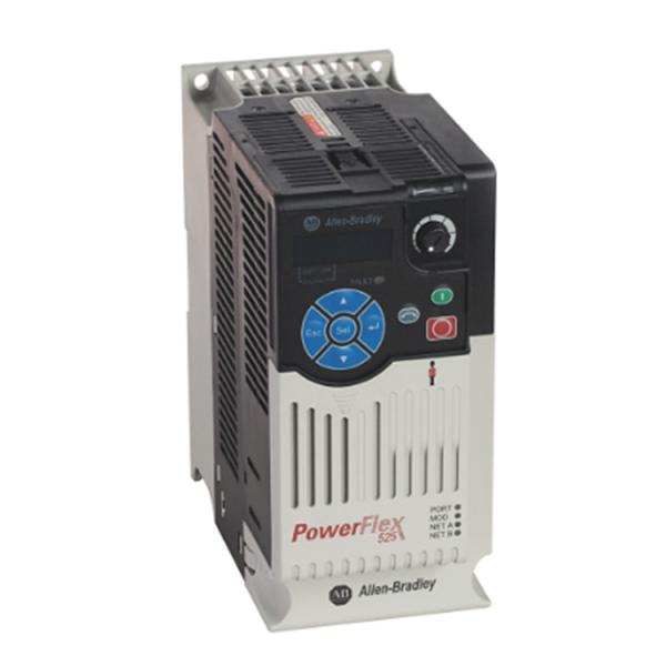 Cheap PLC 25C-D010N114 POWERFLEX ADAPTABLE FREQUENCY MODULE for sale