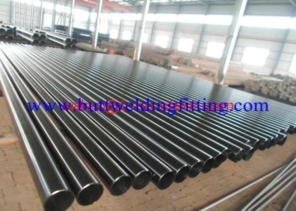 Cheap ASTM A312 A213 TP 304L 316 316L 904L 254SMO 2205 2507 Stainless Steel Welded Seamless Pipe Tube for sale