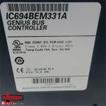 IC694BEM331 GE BUS CONTROLLER MODULE